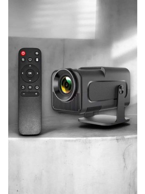 Epilons Android Projeksiyon ve Çift Kollu Game Box