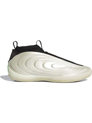adidas Harden Volume 10 Erkek Bej Basketbol Ayakkabısı.-