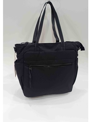 Tolino Bolsas Nano Kumas Buyuk Boy Omuz Çantasi