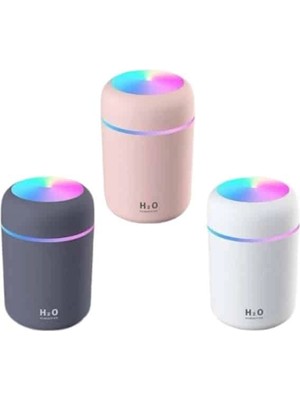 Epilons H2O Nemlendirici