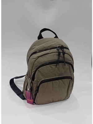 Tolino Bolsas Nano Kumas Sırt Çantasi