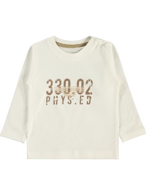 Concept Montlu 3'lü 6-18 Ay Takım - Bej 9-12 Ay