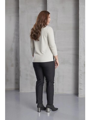 Fierte Günay Kadın Bluz LM78012