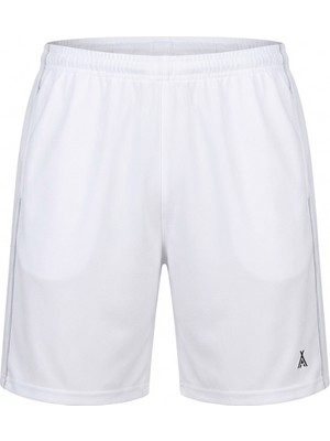 Orendahıll ORENDAHILL Erkek Spor Şort Hızlı Kuruyan Esnek Regular Fit Trim Biyeli Activewear