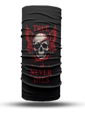 Vwear Motorcu Buff Maske Outdoor Boyunluk Unisex Bandana Baf Bandana Saç Bandı Kamp Asesuar