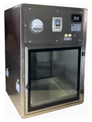 Med Makina Passbox - Transfer Kutusu