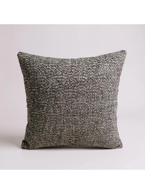 Elanora Home Dekoratif Kırlent Kılıfı,kaliteli Dokuma Kumaş,yumuşak,dayanıklı,formunu Koruyan,fermuarlı