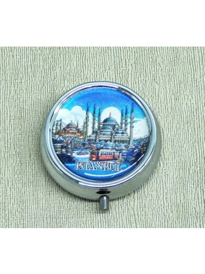 SHC4200 Istanbul Temalı Kutusu ALK4375