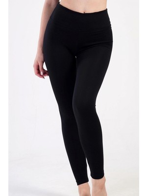 Pileli Store Pilelistore Kadın Termal Tayt Içlik K409007