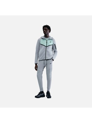 Nike Tech Fleece Jogger Dar Kesim Erkek Eşofman Altı / IH4303-012