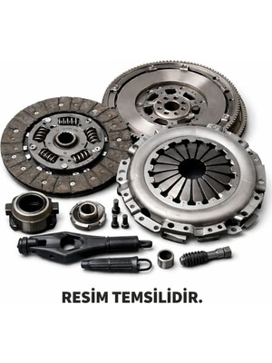 Sachs-Av Debrıyaj Setı Volvo / Rvı 43MMY.M Euro 6 At Full Set