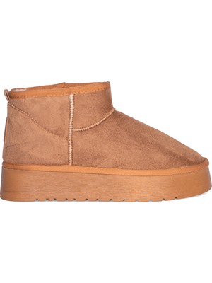 Noka Puff Taba Kadın Bot