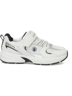 Lumberjack Pol Jr 6fx Beyaz Erkek Çocuk Spor Ayakkabı