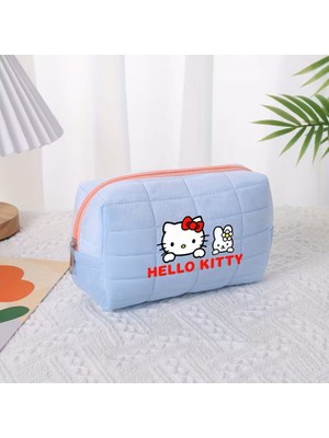 Moresun  Hello Kitty Makyaj Çantası