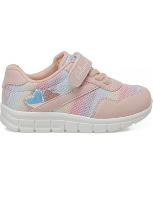 Polaris ORNATO.P6FX Pembe Kız Çocuk Sneaker