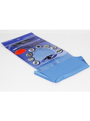 Beta Moda Hub Süper Emici 40X40 Kurulama Bezi 2'li ROYALEKS-EV433