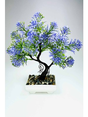 Beta Moda Hub Kasımpatı Bonsai Yapay Ağaç 25X20 cm