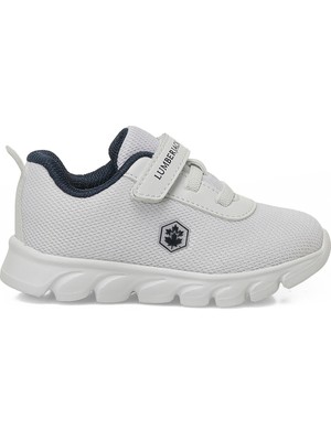 Lumberjack Fırst 6fx Beyaz Erkek Çocuk Spor Ayakkabı