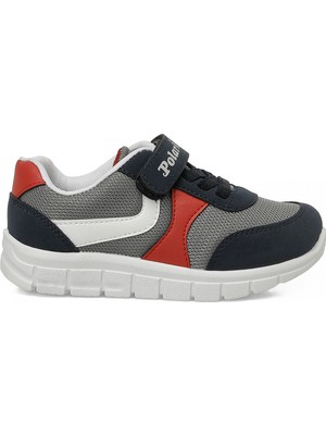 Polaris MODRY.P6FX Lacivert Erkek Çocuk Sneaker