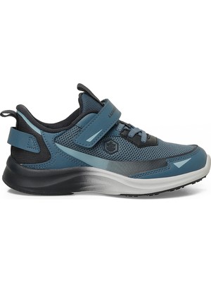 Lumberjack Harden 6fx Mavi Erkek Çocuk Spor Ayakkabı