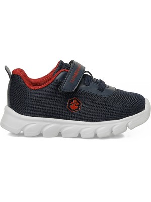 Lumberjack Fırst 6fx Lacivert Erkek Çocuk Spor Ayakkabı