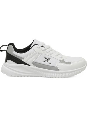 Kinetix Grand Tx G 6fx Beyaz Erkek Çocuk Spor Ayakkabı