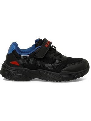 Kinetix Coel F 6fx Siyah Erkek Çocuk Spor Ayakkabı