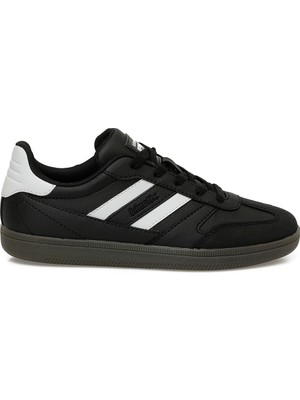 Kinetix Rudow F 5pr Siyah Erkek Çocuk Sneaker