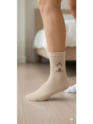 Tılsım Kadın Çorap