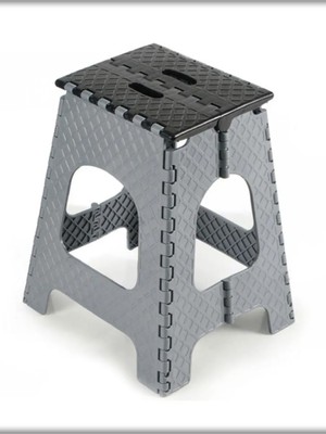 Beta Moda Hub Büyük Katlanır Tabure