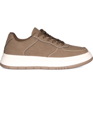 Badilli Solmaz HV261-BDL104 Vizon Sneaker