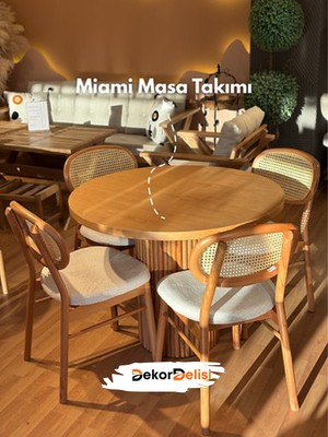 Miami Masa Takımı