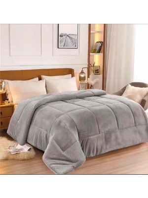 Aslan Welsoft Çift Kişilik Yorgan