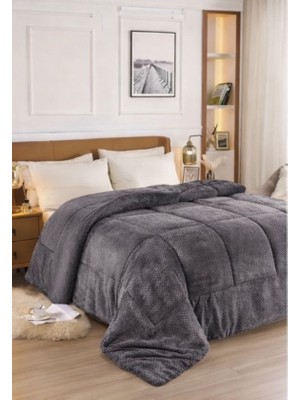 Aslan Welsoft Çift Kişilik Yorgan