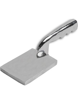 Go İthalat Komple Metal No-3 Et Dövecek (5224)