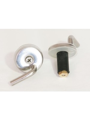 Cansu Çankaya Üstten Sıkmalı Klozet Vidası