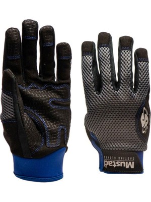 Mustad Castıng Gloves Eldiven ( Xl )