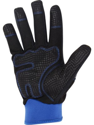 Mustad Castıng Gloves Eldiven ( S )