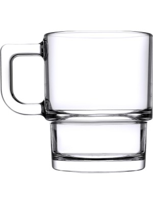 Braventa Collection Fincan/kupa 320 cc T 2'li Pencereli