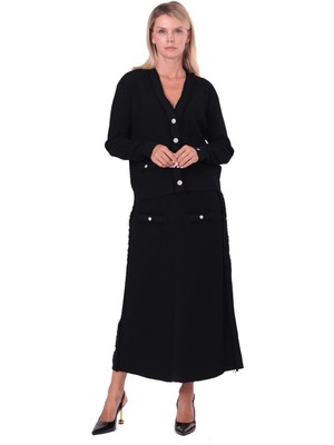 Eskişehir Mağazacılık 7120 Invee Saçaklı Takım