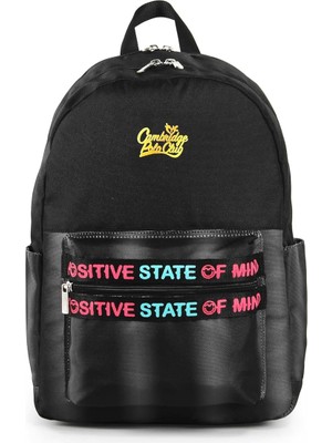 Braventa Collection CPO4045 Sırt Çantası Kız Çocuk