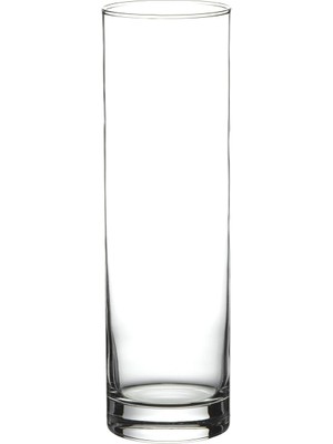 Braventa Collection Botanica Düz Silindir Vazo - 27 cm