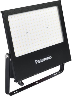 Braventa Collection Panasonic LED Floodlıght 150W 12820LM 3000K Kelvin-Sarı Işık