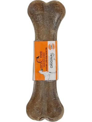 Braventa Collection Esca Food Naturel Pres Kemik 15,5 Santimetre 1’li 90 Gram Köpek Ödül Maması