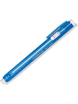 Braventa Collection Staedtler 528 50 Sürgülü Silgi