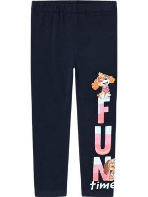 Braventa Collection Name It Nmffulle Pawpatrol Leggıng Cplg Tayt Kız Çocuk