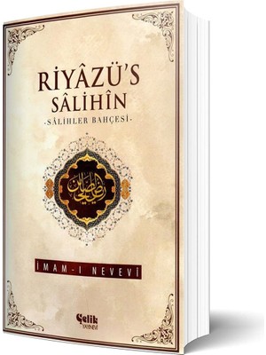 Braventa Collection Riyazüs Salihin: Salihler Bahçesi