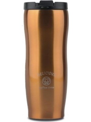 Braventa Collection Korkmaz Joy Rosagold Mug