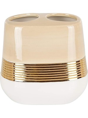 Braventa Collection Primanova D-20452 Lucas Gold Diş Fırçalık