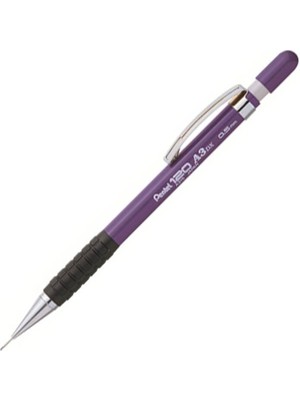 Braventa Collection Pentel A315-V 120A3 (0.5 Mm) Genel Kullanım Için Mekanik Kurşun Kalem